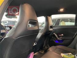 مێرسێدس بێنز A-Class